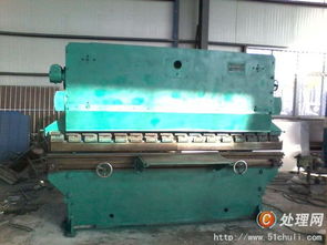 折彎機(jī)轉(zhuǎn)讓與設(shè)備全周期服務(wù) 維修改造、配件銷售及機(jī)械設(shè)備供應(yīng)