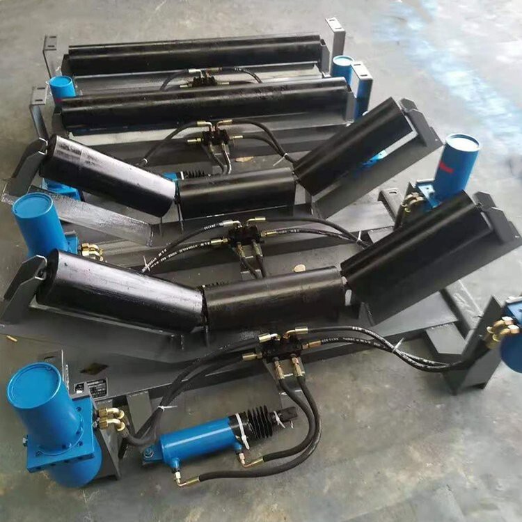 云南液壓糾偏裝置配件與液壓糾偏系統(tǒng)工作原理解析——衡水昌源機械設(shè)備有限公司